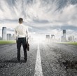 Business and the way for the future