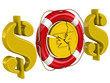 Сигнал SOS. Финансовый кризис