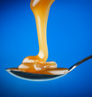 Milch Karamel