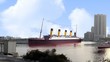 Video: ships from all kind in waterfront at morning closeup ships from all kind in waterfront at morning closeup
