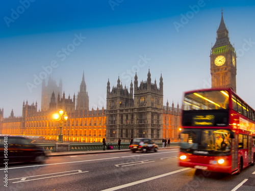 Photo: British symbols British symbols