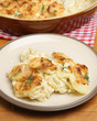 Dauphinois Potatoes