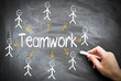 Teamwork