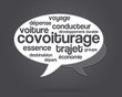 co-voiturage