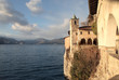 Santa Caterina del Sasso
