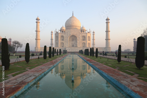 Photo: Inde 55 Inde 55