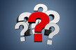 questionmark