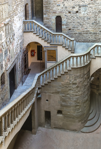 Photo: Medieval indoor Medieval indoor