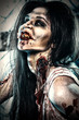 bloody minded