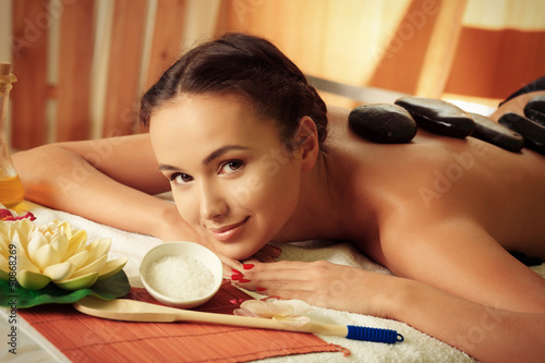 Photo: indoor spa indoor spa