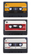 Cassette tape