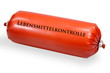 Lebensmittelkontrolle