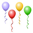 luftballon I