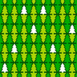 kacheln christbaum III