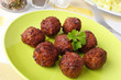 Meatballs - Hackbällchen