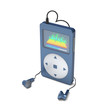 Digital media player