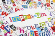 Impressum | Internet | Zeitung | Buchstaben