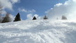 Snowboarding