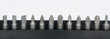 various size screwdriver pieces