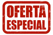 Grunge Stempel rot OFERTA ESPECIAL