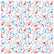 Vektor: confetti confetti