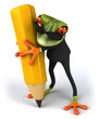 Fun Frog