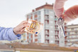 comprar vivienda