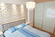 Photo: Luxury Bright Bedroom Luxury Bright Bedroom
