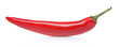 Red pepper