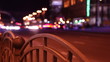 Video: night traffic, timelapse 2 night traffic, timelapse 2