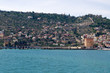 Burgberg und Roter Turm - Alanya - Türkei