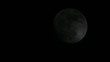 Video: moon on the night the dark sky moon on the night the dark sky