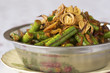 Long Beans with Spicy Sambal Balachan; Non sharpened file