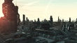 Sci Fi City Flight 2
