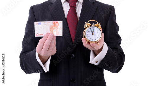 Photo: euro time euro time