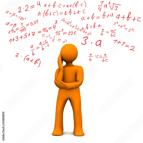 Illustration: Math Math