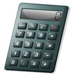 A calculator