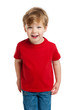 Cute Boy Looking