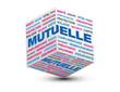 cube 3d mutuelle