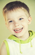 Happy boy