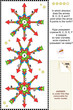 Visual logic puzzle - compass directions