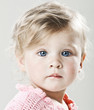 Little angel