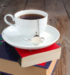 Cup of tea