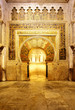 Mosque of Cordoba