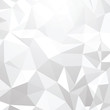 Abstract 3d wire vector background. EPS 8