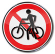 Schild 812