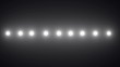 Light Wall Video Background