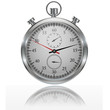 time