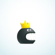 monster king