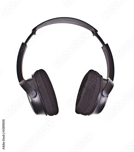 Photo: headphones headphones
